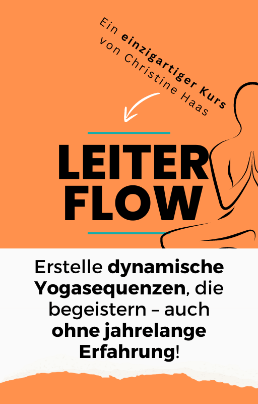 Leiter Flow - Namaster Orage